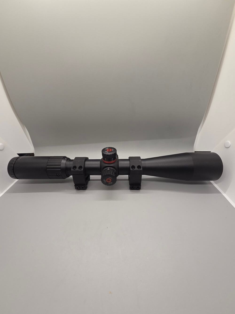 Simmons ProTarget 6-24x44mm Riflescope (Model: SIM62444)